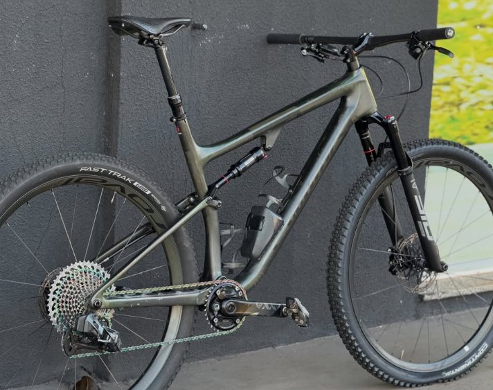 Cliente Bike House