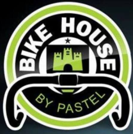 Bike House Logo