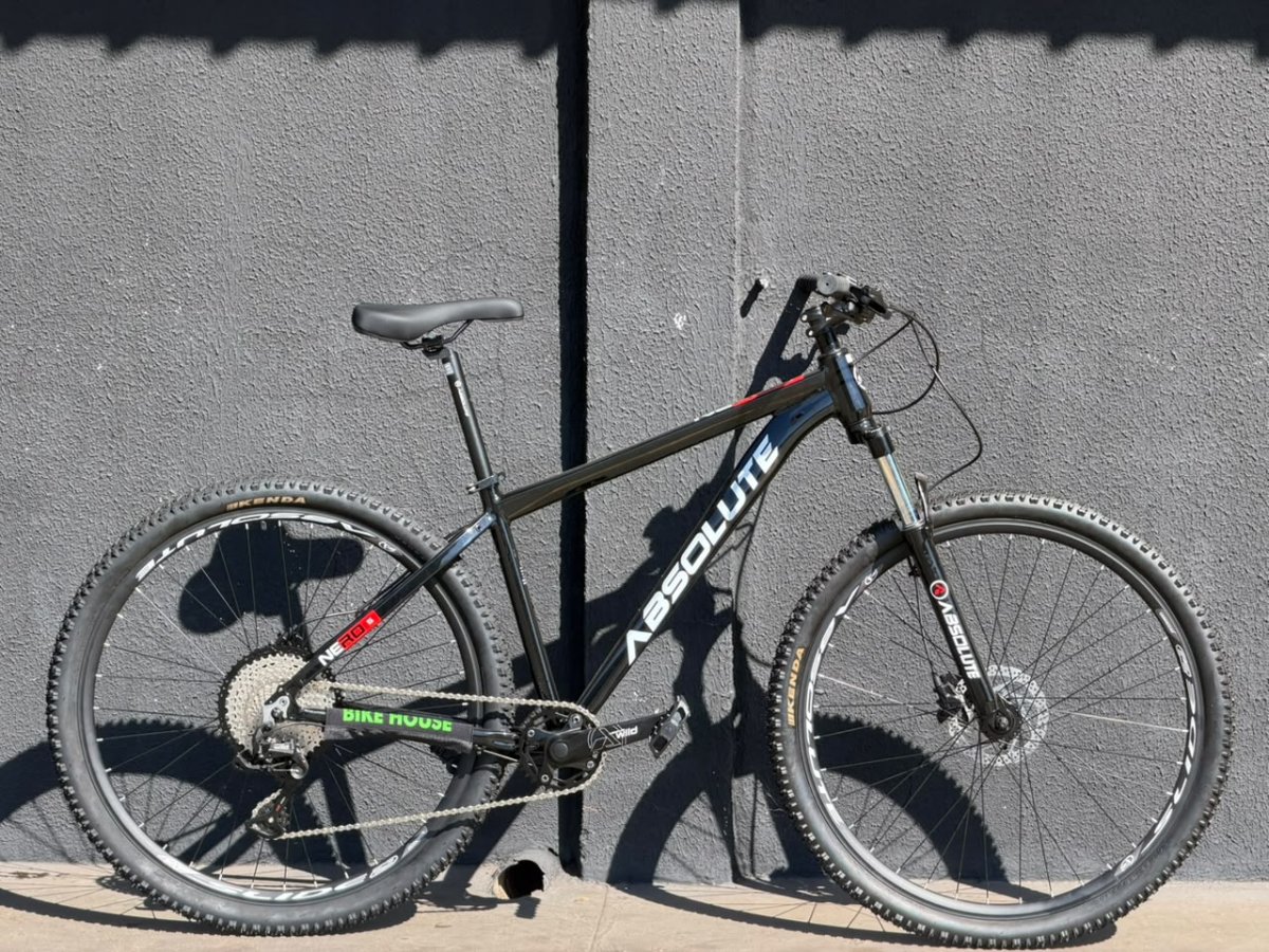 ABSOLUTE NERO 5 (EDIÇÃO BIKE HOUSE)